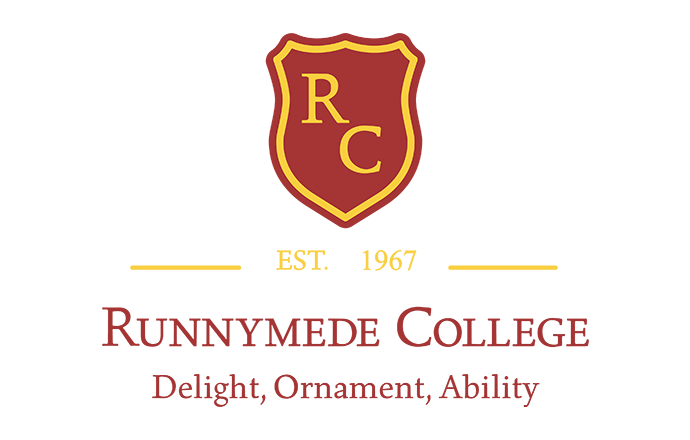 School logo